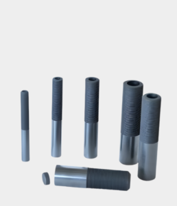 Graphite Die for continous casting