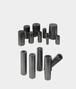 Graphite Die for continous casting