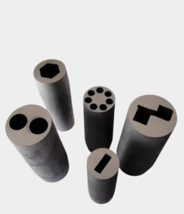 Graphite Die for strip casting