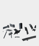 Graphite Electrode For Edm For Dies And Moulds