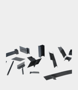 Graphite Electrode For Edm For Dies And Moulds