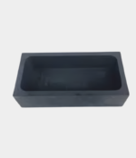 Graphite mould for 1 kg Gold Bar (biscuit) (1)