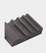 Graphite mould for vaccum furnace